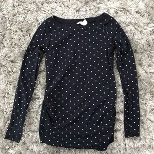 Maternity Long Sleeve